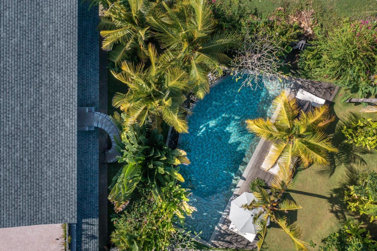 Masmara Resort Canggu Eksteriør billede