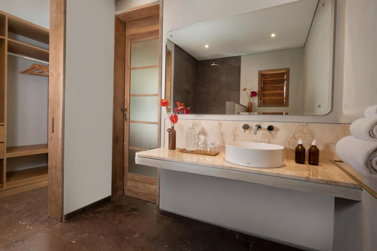 Masmara Resort Canggu Eksteriør billede